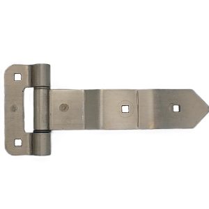 HINGE NARROW BUTT SQUARE HOLES